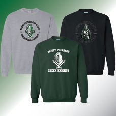 MPHS Music Sweatshirt